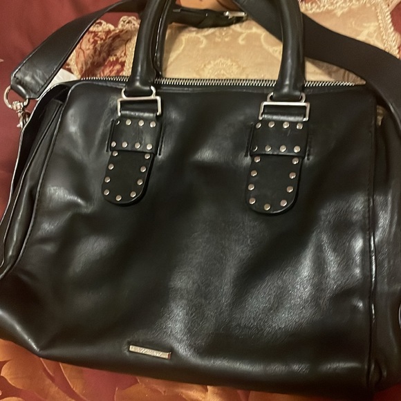Rebecca Minkoff leather bag - Picture 3 of 16